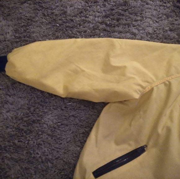 Mens fleece lined jacket - Picture 4 of 11